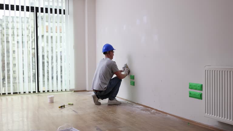 Biohazard Mold Removal in Coral Terrace, FL