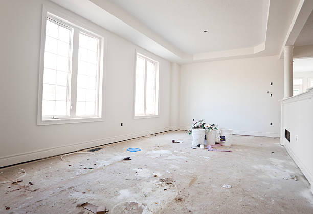 Best Water Damage & Mold Remediation  in Coral Terrace, FL